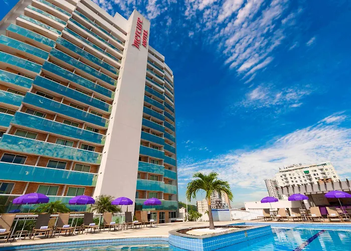 Mercure Rio de Janeiro Nova Iguaçu