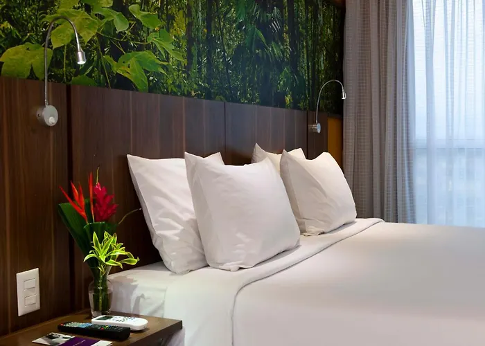 Mercure Rio de Janeiro Nova Iguaçu