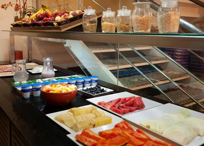 Mercure Rio de Janeiro Nova Iguaçu