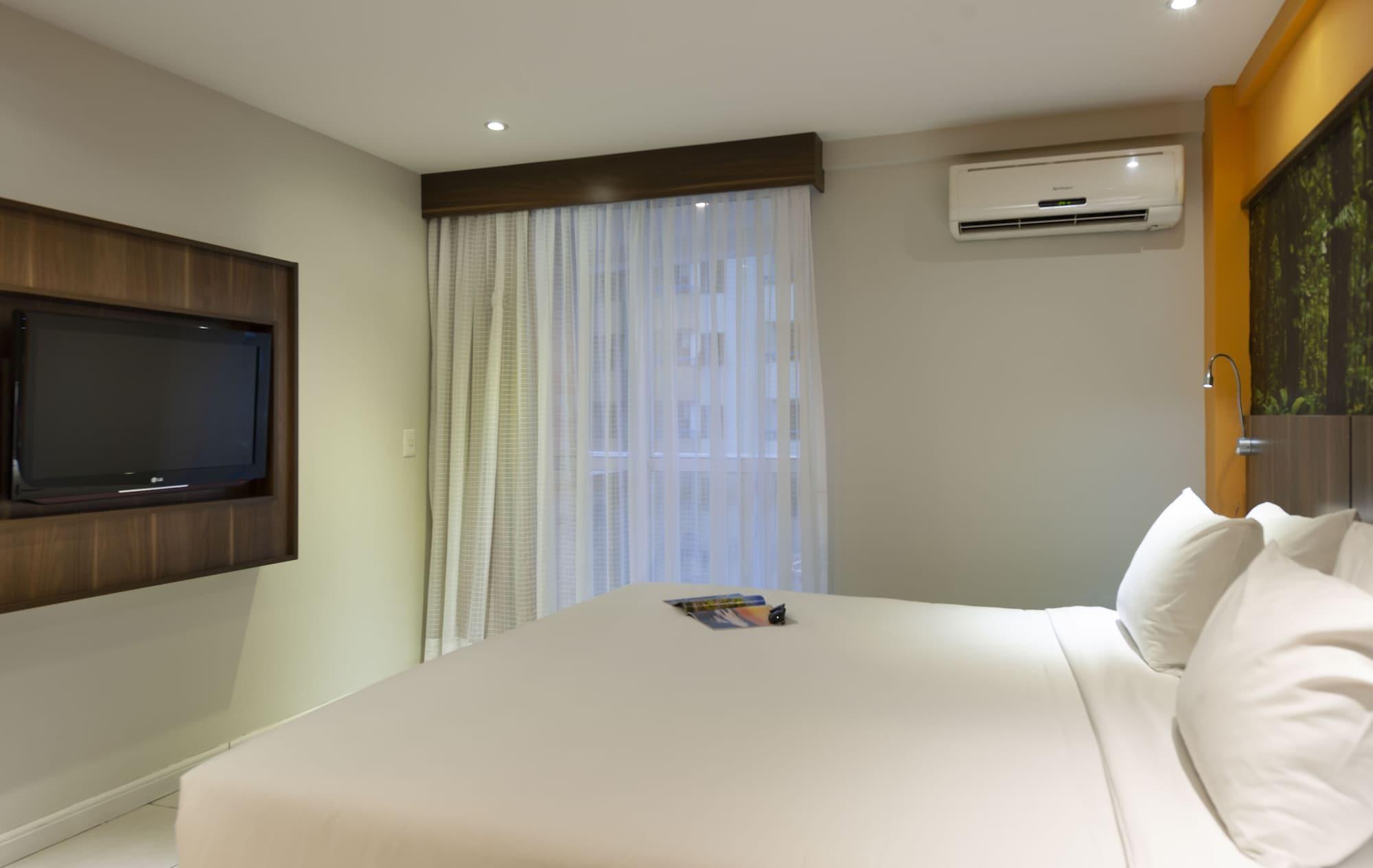 Hotel Mercure Rio De Janeiro