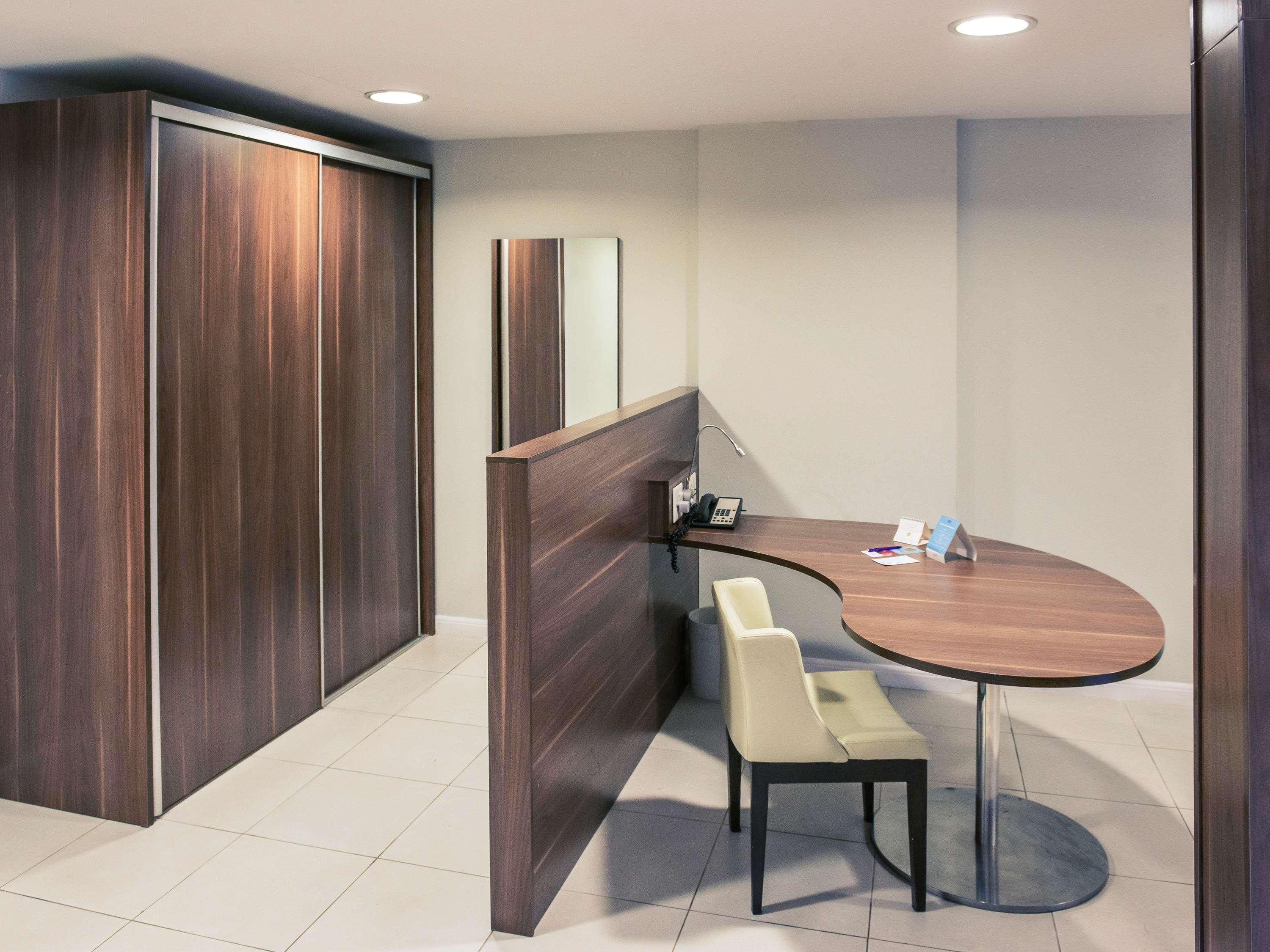 Hotel Mercure Rio De Janeiro 4*
