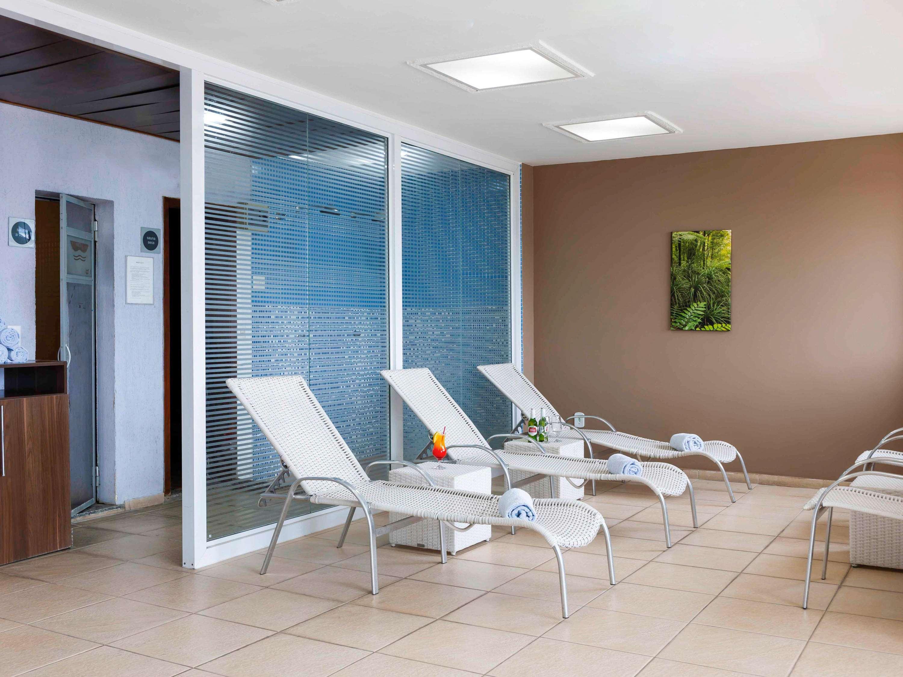 Hotel Mercure Rio De Janeiro 4*
