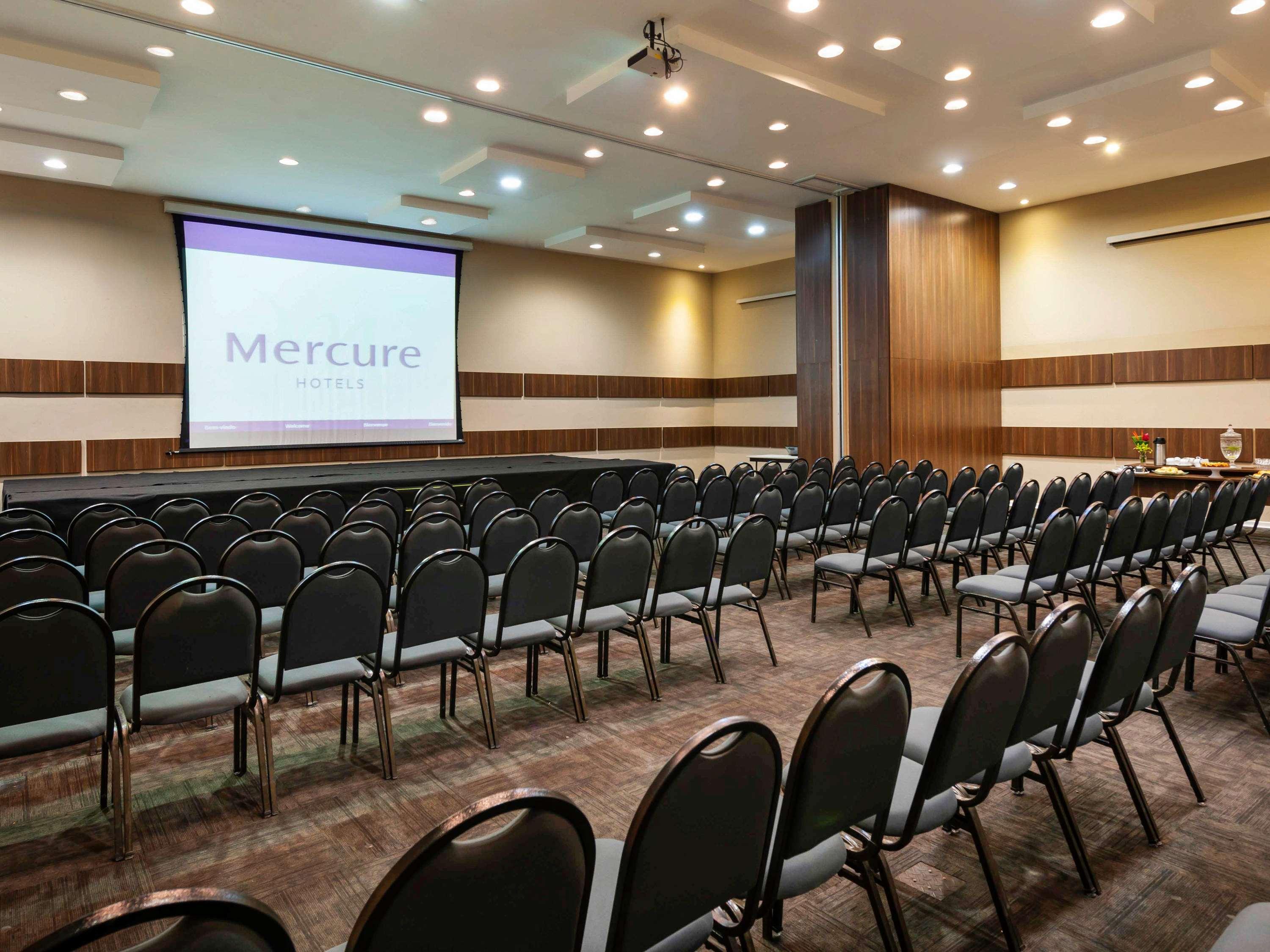 Mercure Rio De Janeiro 4*