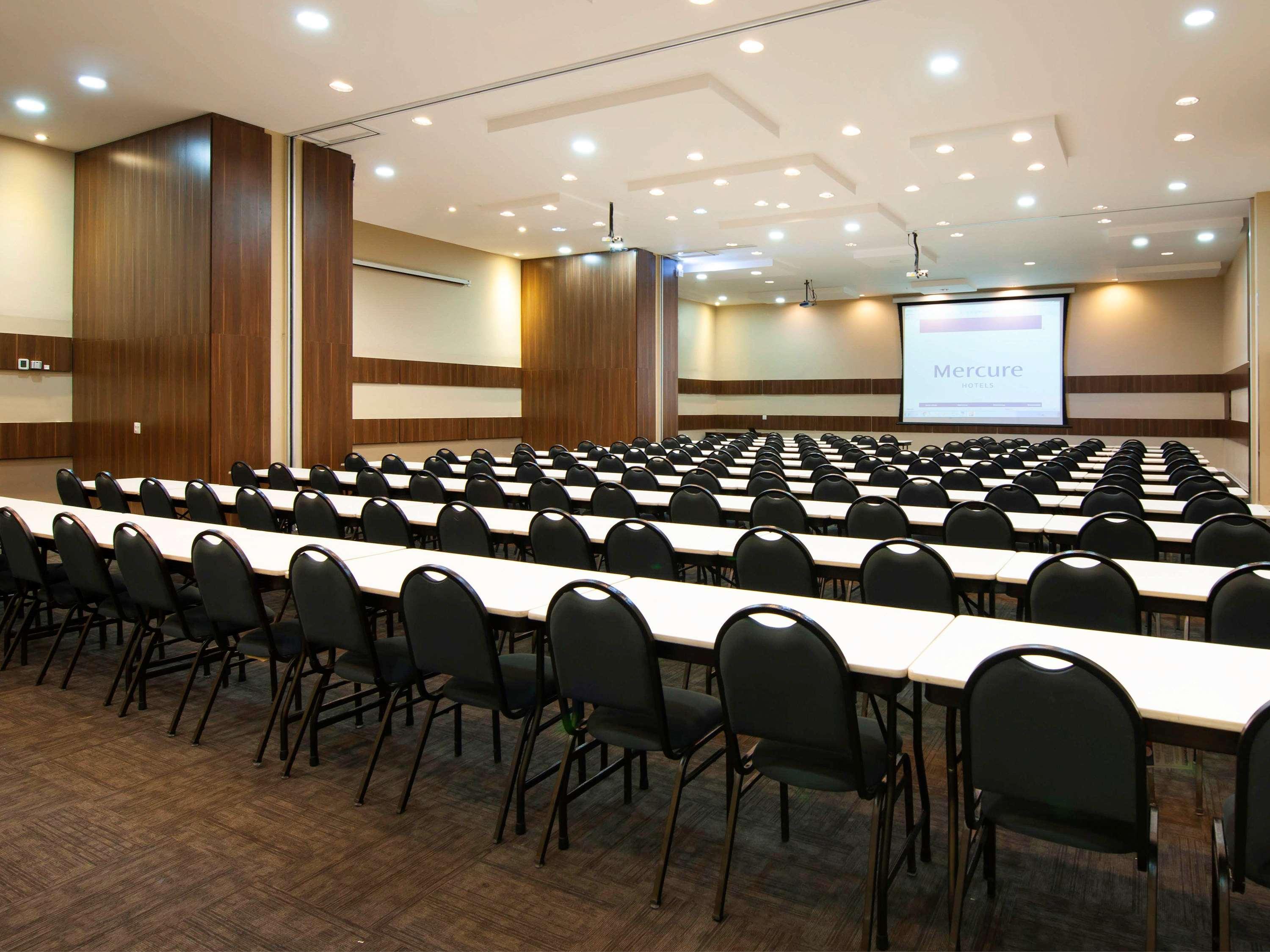 Mercure Rio De Janeiro 4*