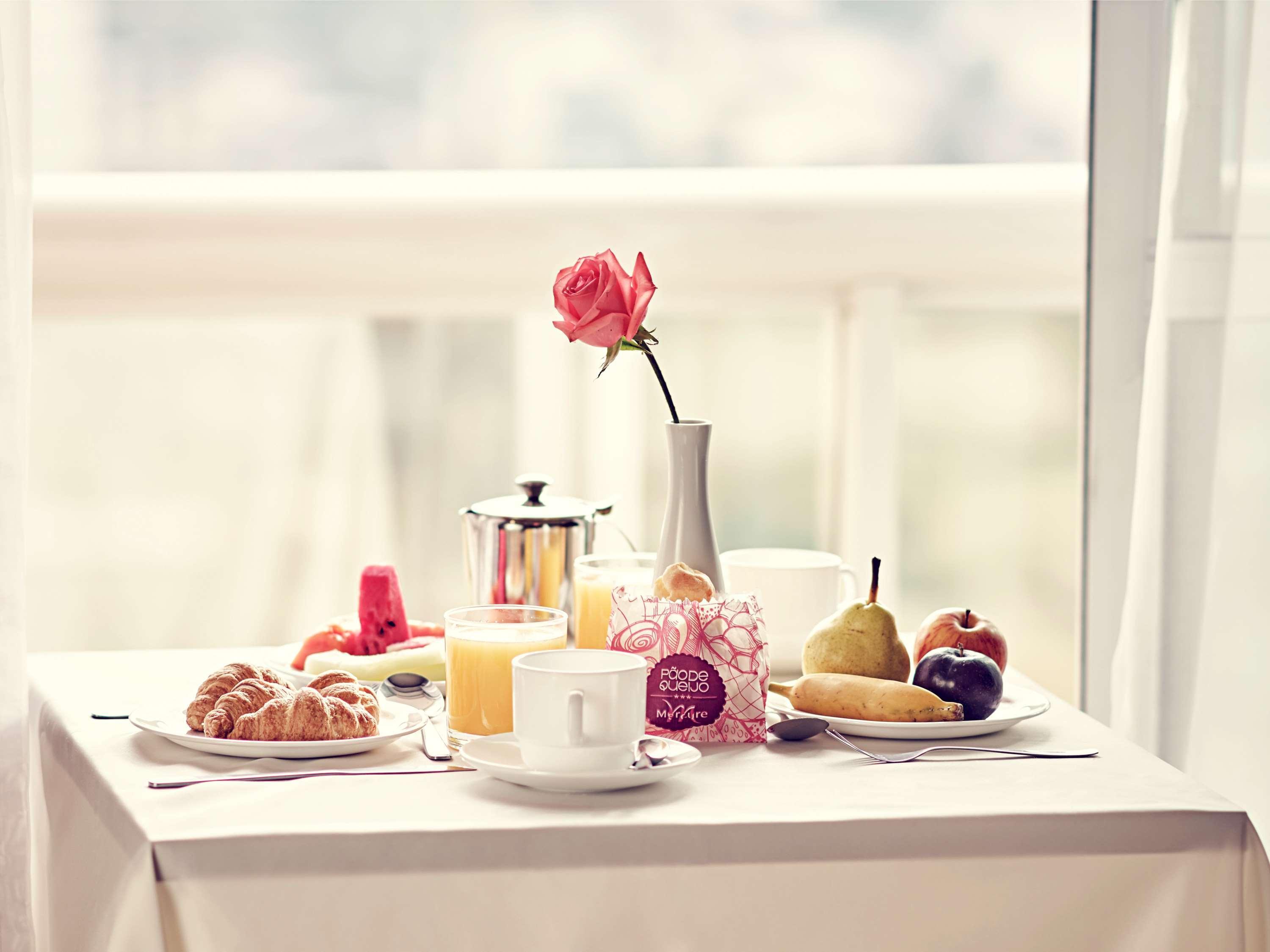 Mercure Rio De Janeiro Nova Iguaçu