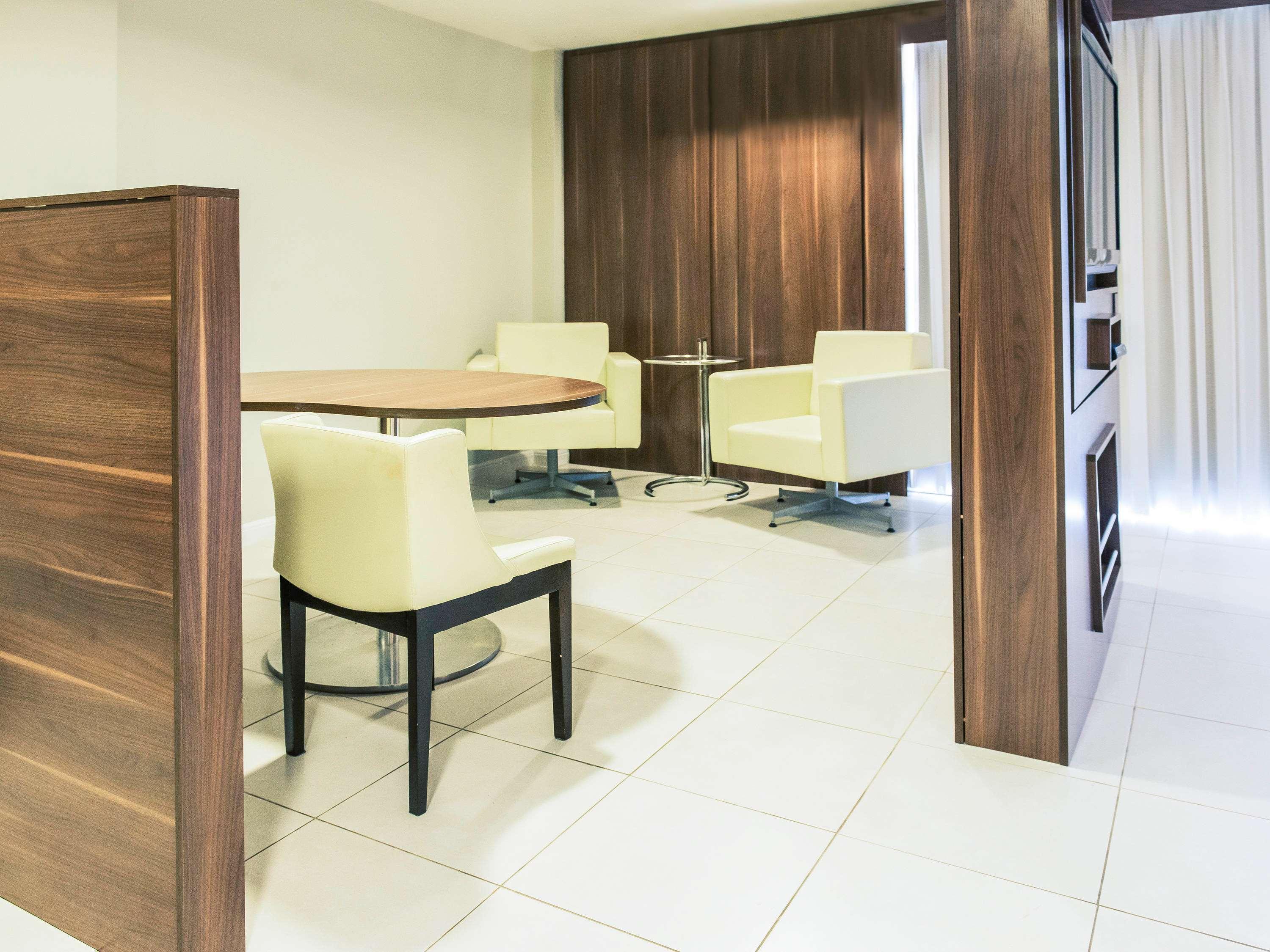 Hotel Mercure Rio De Janeiro 4*