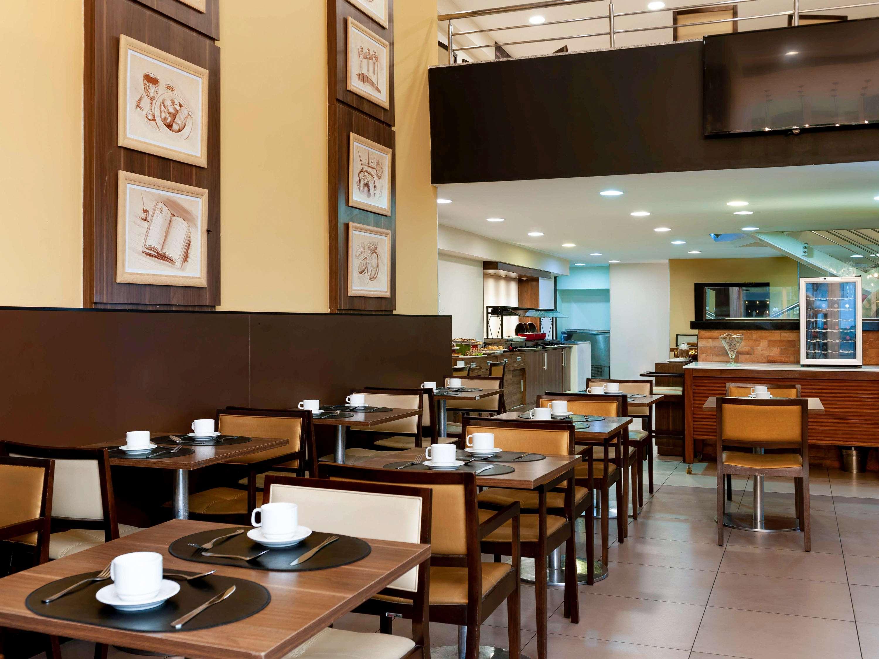 Mercure Rio De Janeiro