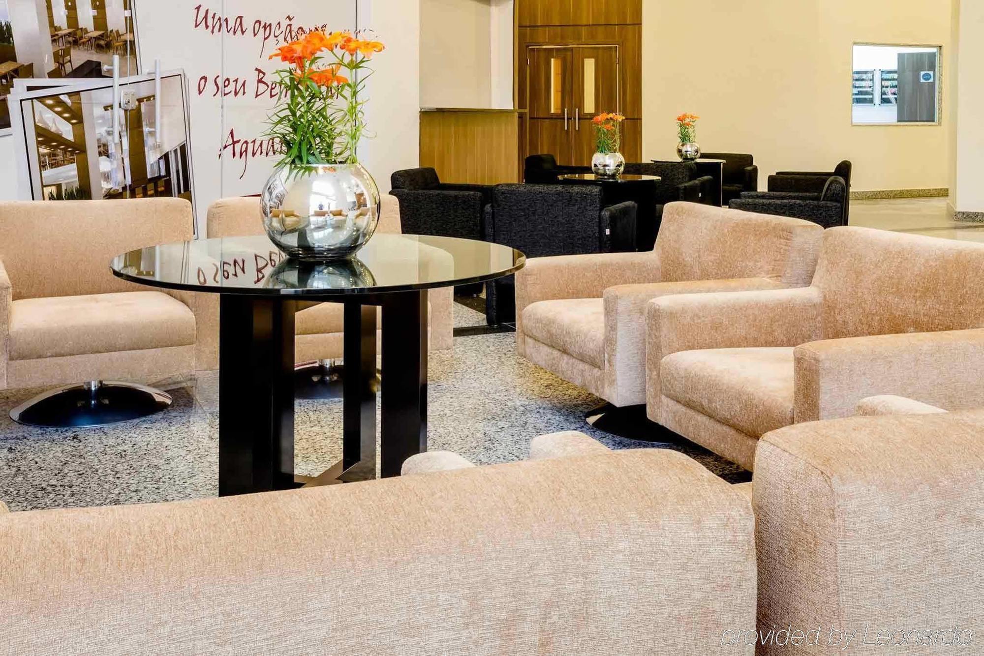 Mercure Rio De Janeiro 4*