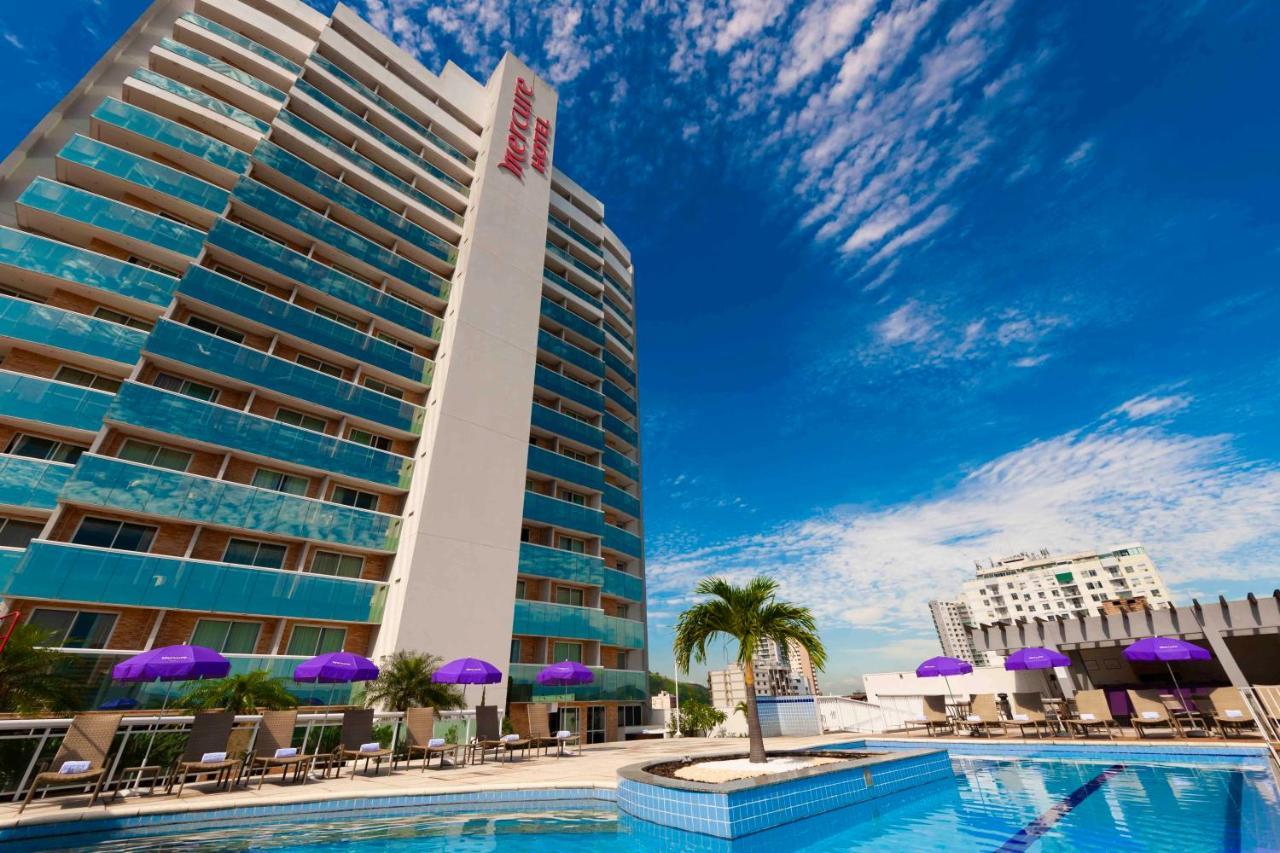 Mercure Rio De Janeiro Hotel Nova Iguaçu