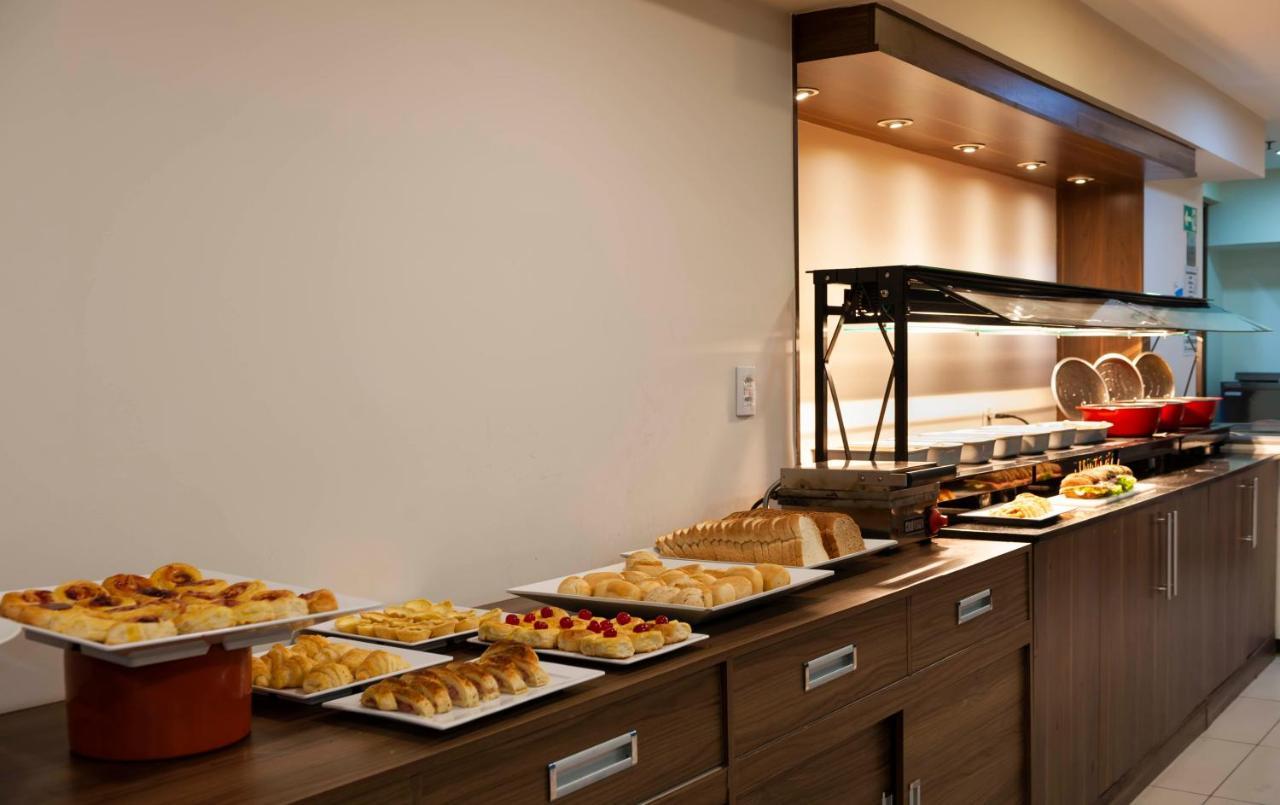 Hotel Mercure Rio De Janeiro 4*