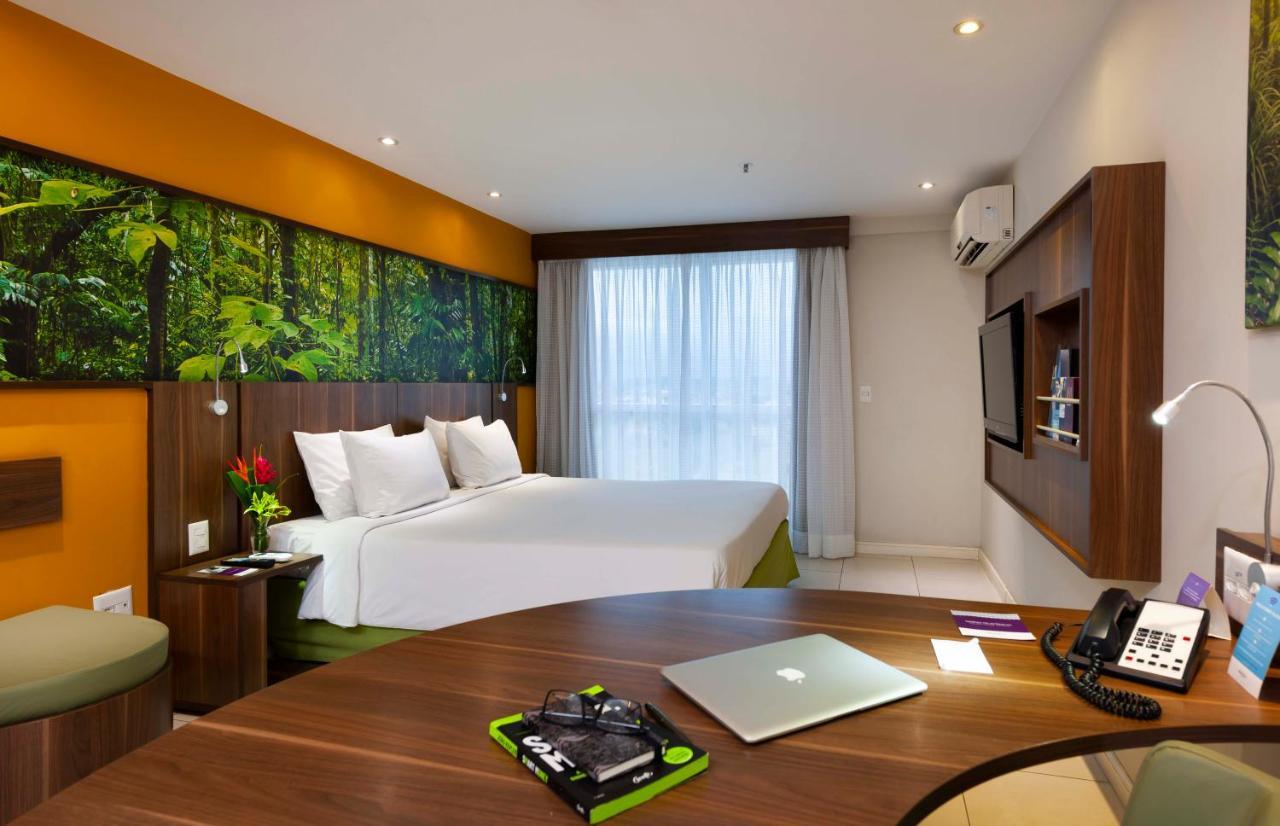 Mercure Rio De Janeiro Hotel Nova Iguaçu