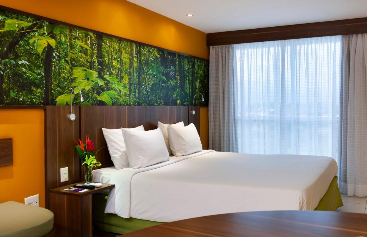 Mercure Rio De Janeiro Hotel