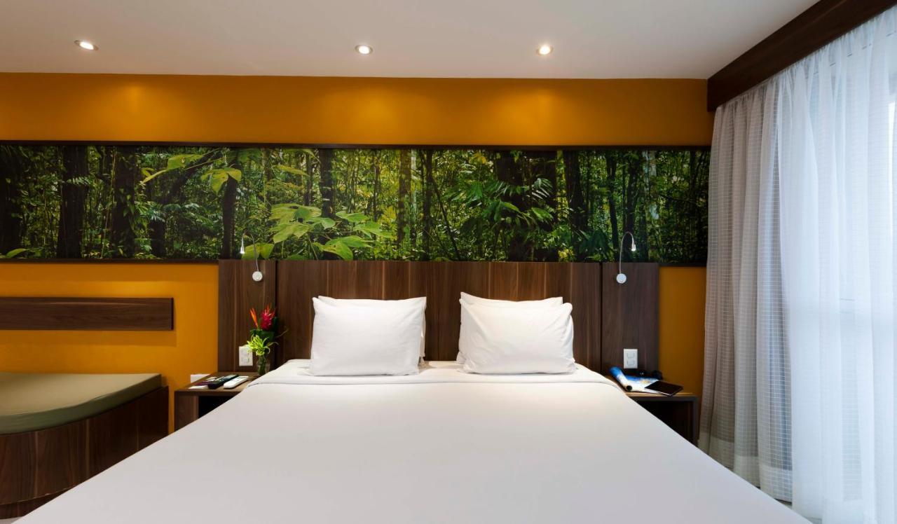Hotel Mercure Rio De Janeiro 4*