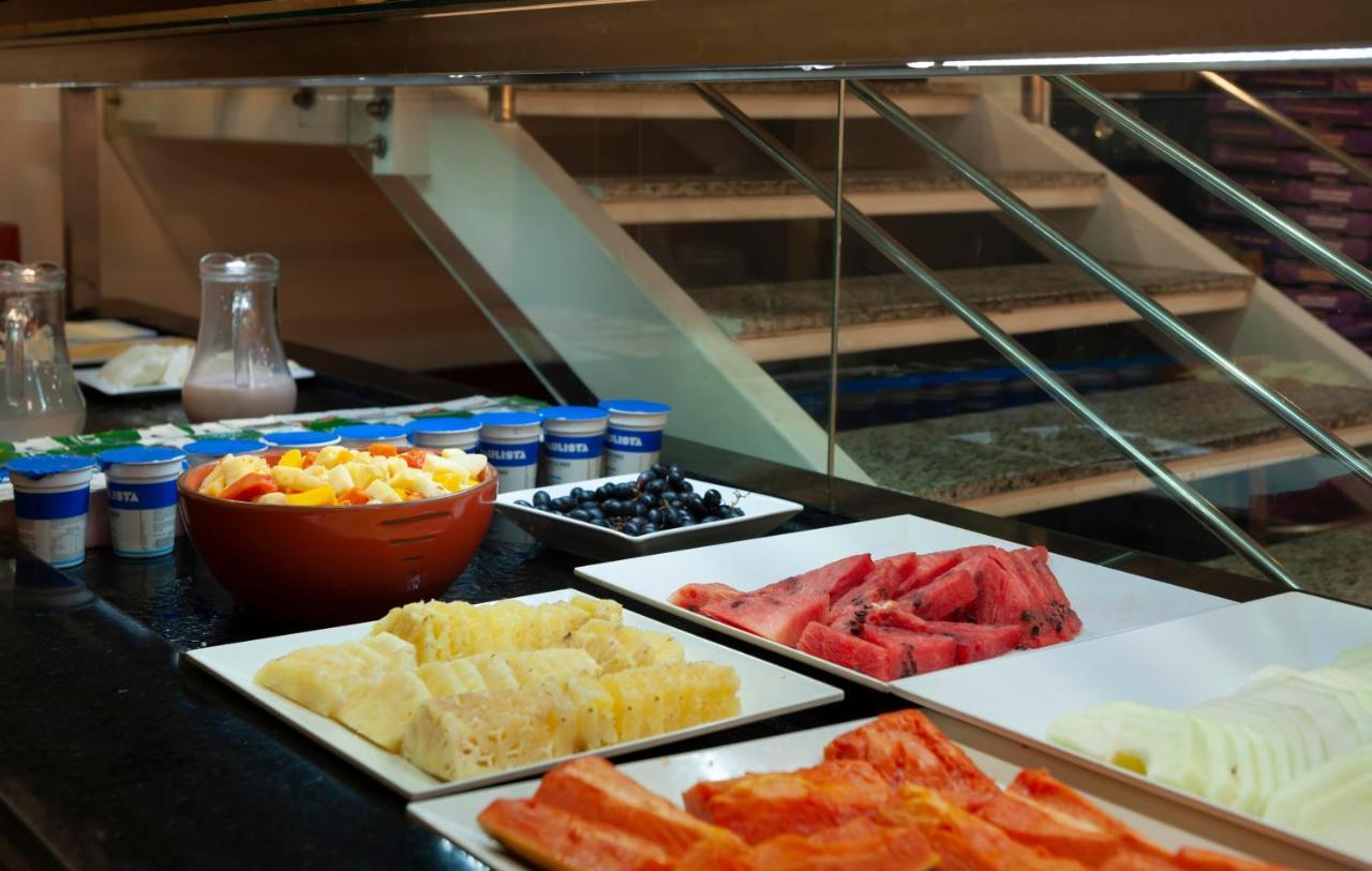 Hotel Mercure Rio De Janeiro