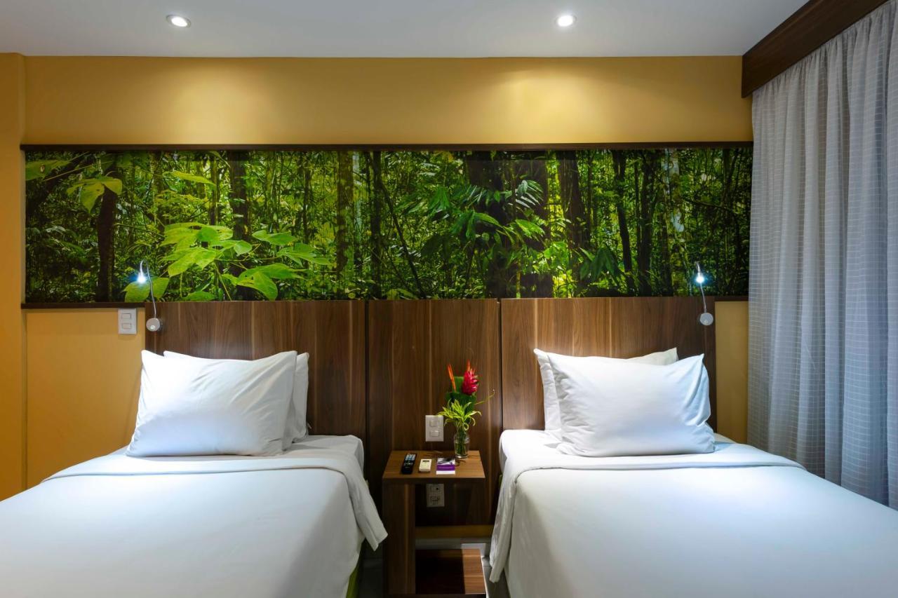 Mercure Rio De Janeiro 4*