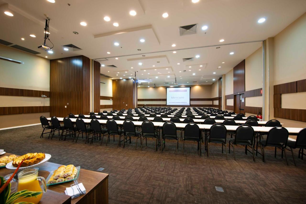 Mercure Rio De Janeiro Hotel 4*