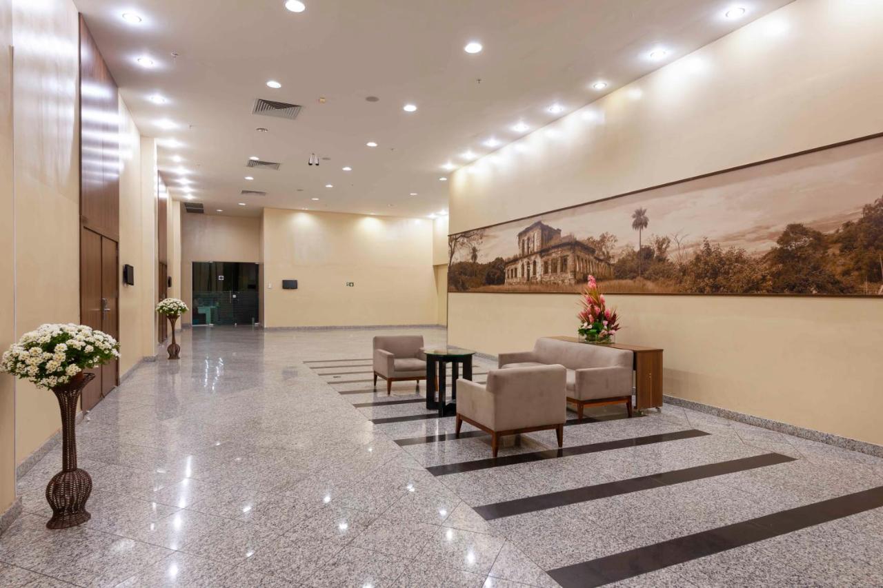 Mercure Rio De Janeiro