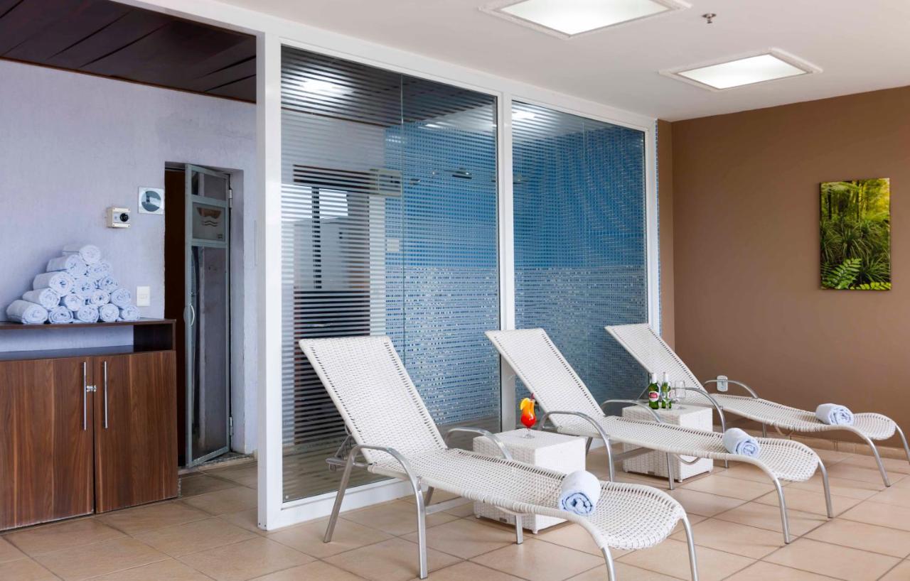 Mercure Rio De Janeiro Hotel 4*