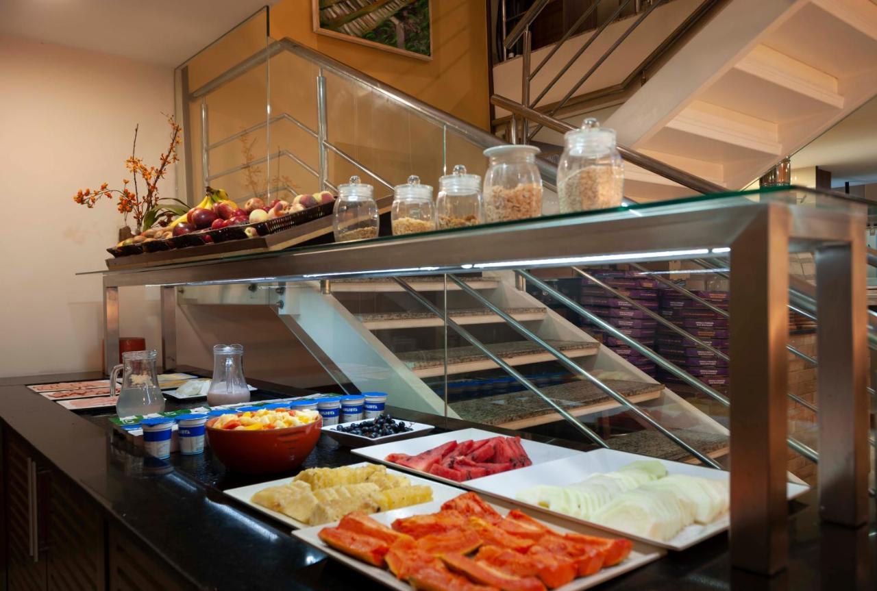 Hotel Mercure Rio De Janeiro 4*