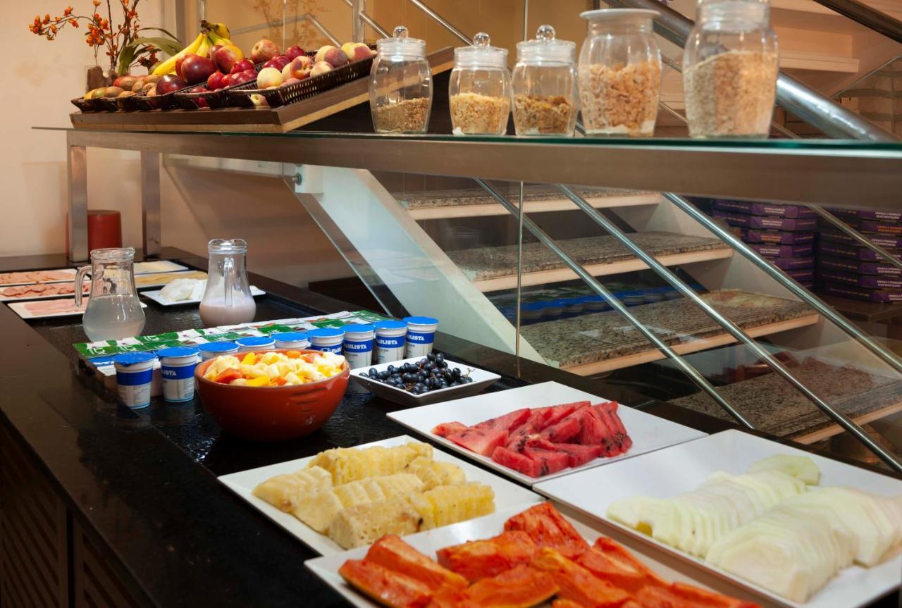 Hotel Mercure Rio De Janeiro 4*