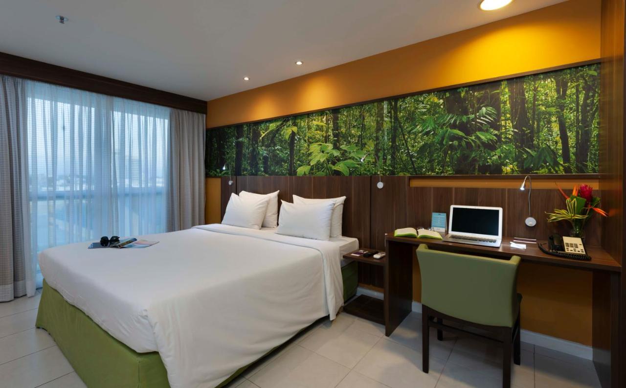 Mercure Rio De Janeiro 4*