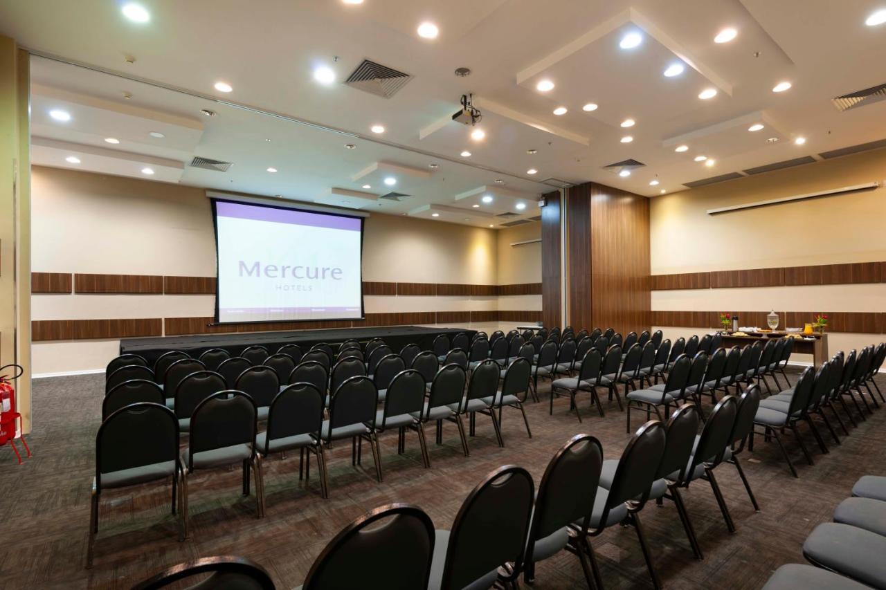 Mercure Rio De Janeiro Hotel 4*