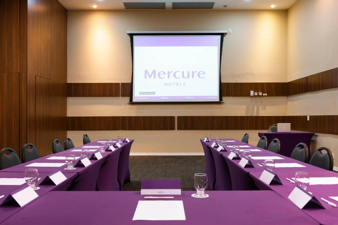 Mercure Rio De Janeiro Hotel