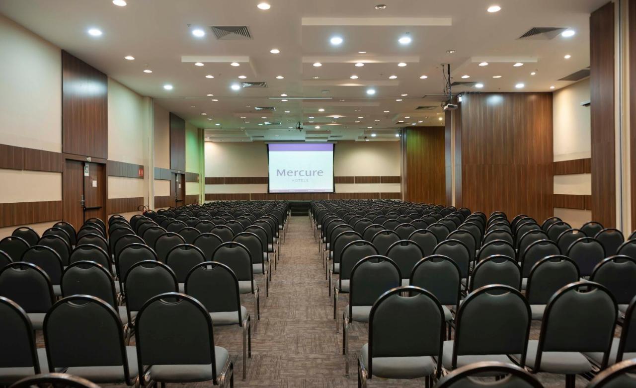 Mercure Rio De Janeiro 4*