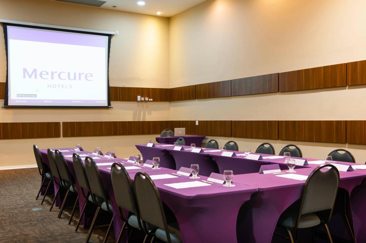 Hotel Mercure Rio De Janeiro 4*