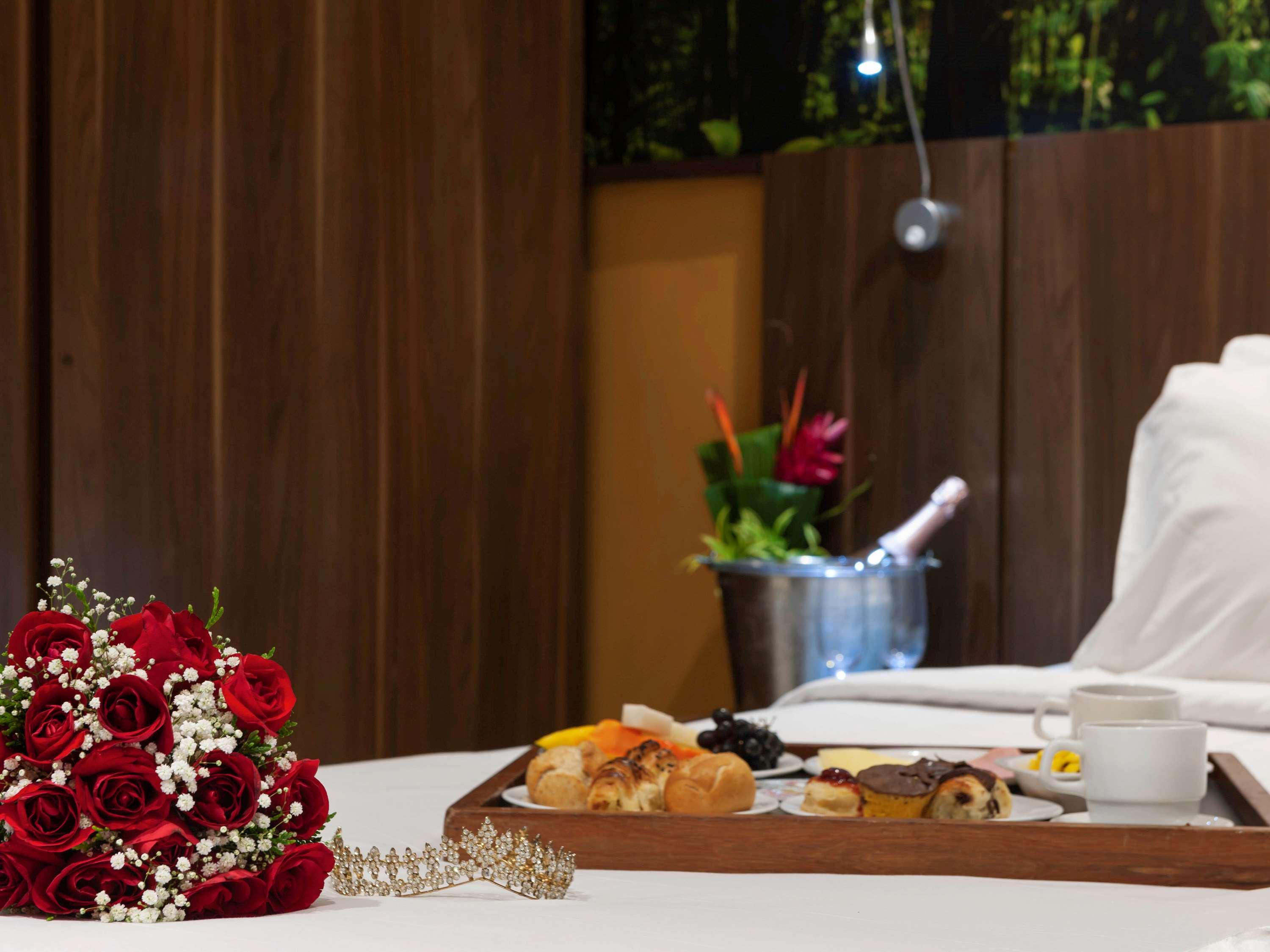 Hotel Mercure Rio De Janeiro 4*