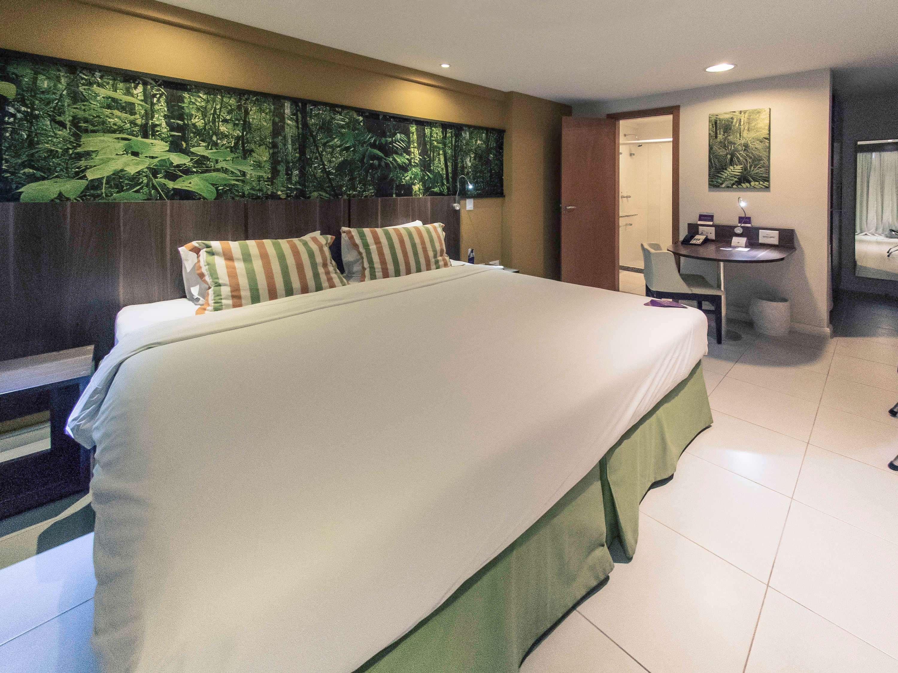 Mercure Rio De Janeiro Hotel Nova Iguaçu