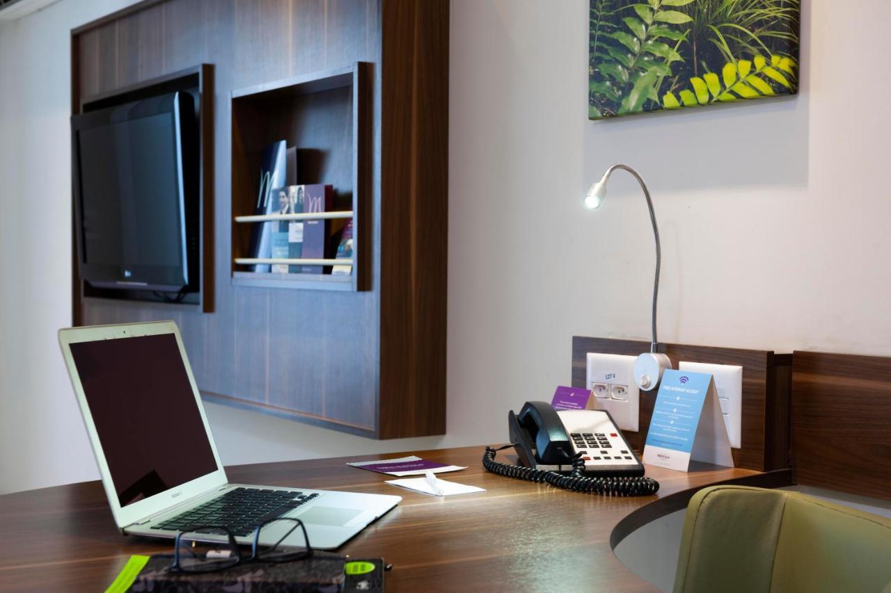 Hotel Mercure Rio De Janeiro