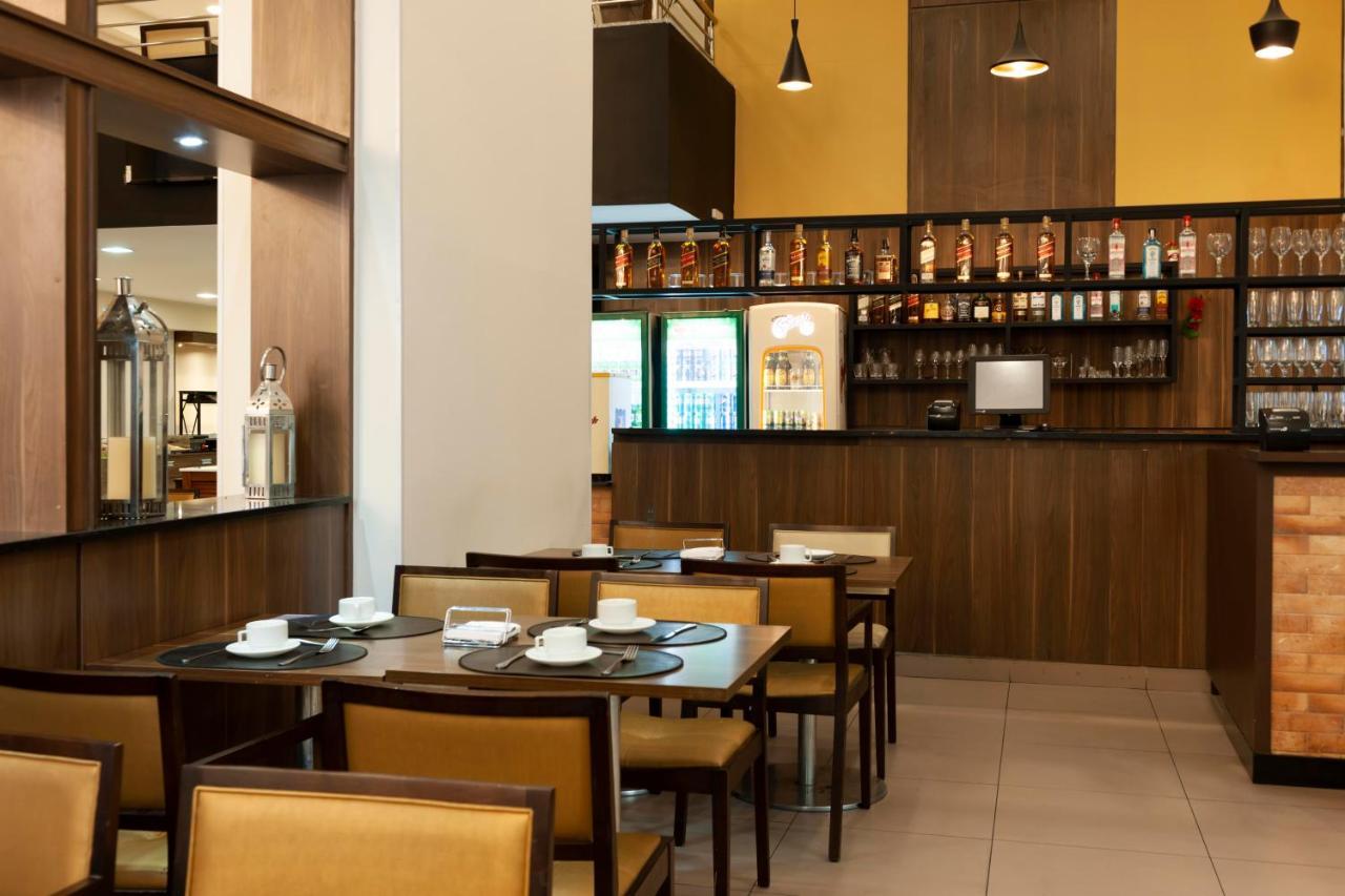Mercure Rio De Janeiro Hotel